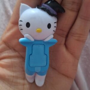 Hello Kitty Hipper